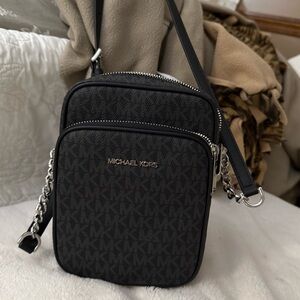 Michael Kors crossbody purse